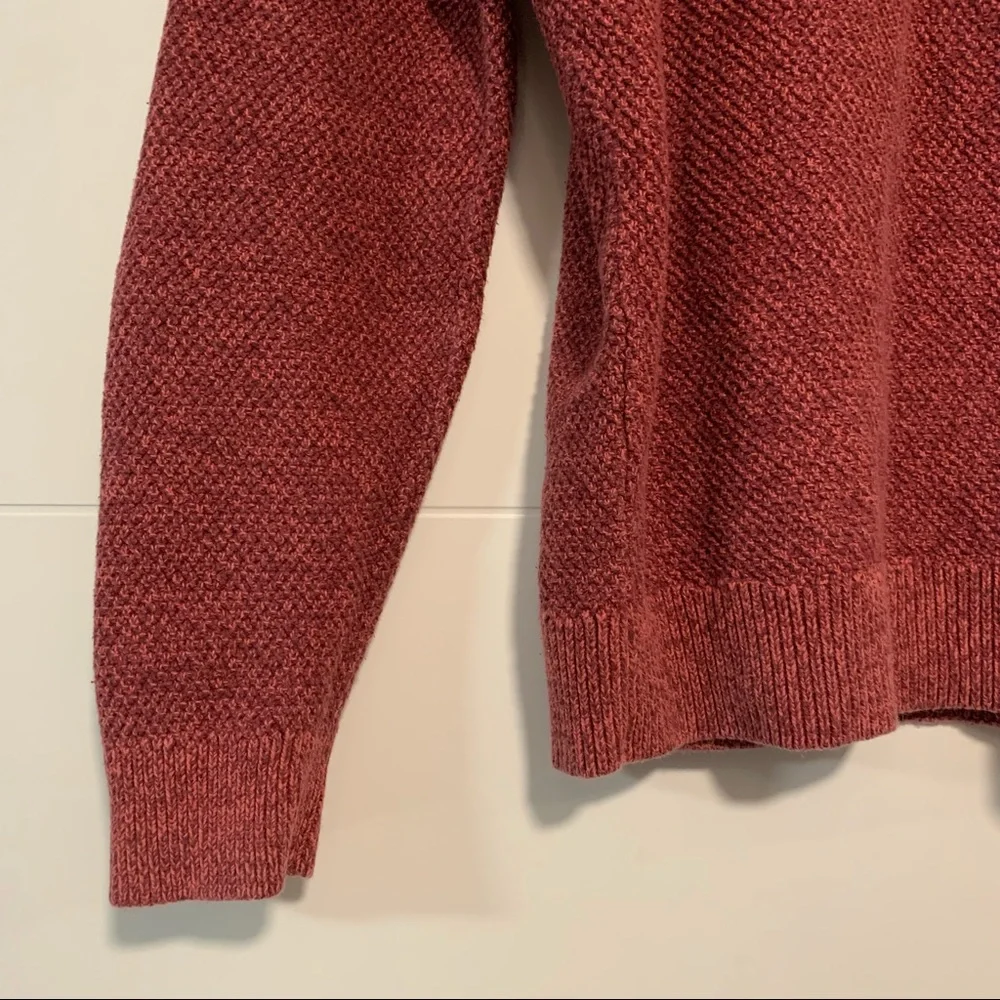 Springfield | Knit Sweater - Picture 4 of 13